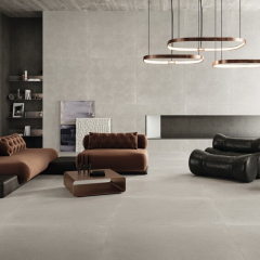 Керамогранит Imola Oxyd Q 120х120 N, Grey, 10,5 мм