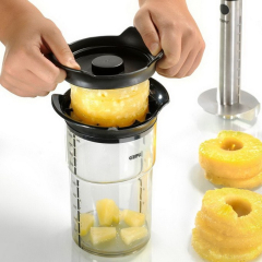 Слайсер для ананаса Professional Plus