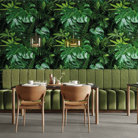 Керамогранит Panaria Glam 50х100, Jungle C, 3,5 мм