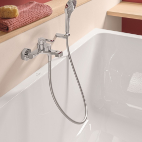 Ванна акриловая Villeroy & Boch Omnia Architectura 170х80 UBA178ARA2V-01