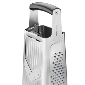 Терка четырехсторонняя Cut