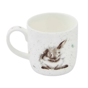 Кружка Rosie (кролик) 310 мл