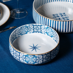 Салатник Transatlantica 21,2 см