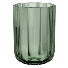 Ваза Fleur Vert 22 см