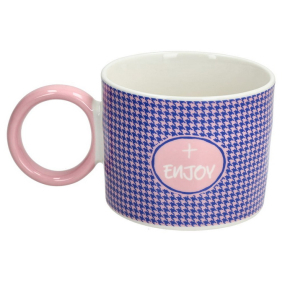 Кружка Enjoy 400 мл