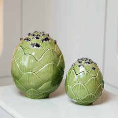 Емкость для хранения Alcachofra Natural 17 см