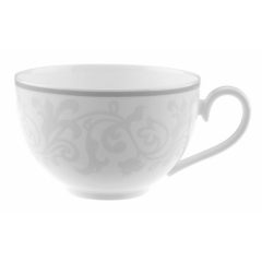Чашка для завтрака Gray Pearl 400 мл