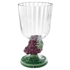 Бокал "Виноград" 362 мл
