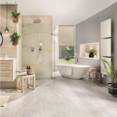 Ванна квариловая Villeroy & Boch Theano 175х80 UBQ175ANH7F200V-01