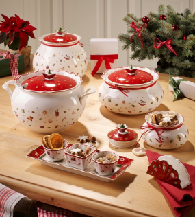 Емкость для печенья Toy’s Delight 10 см