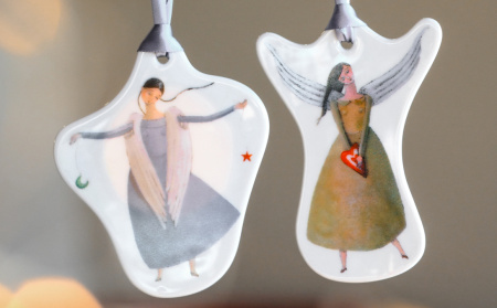 Angels