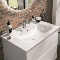 Раковина подвесная Villeroy & Boch Venticello 80х50 41048L01