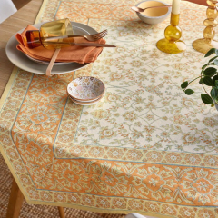 Скатерть прямоугольная Amrit 150х250 см