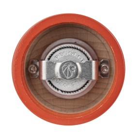 Мельница для перца Bistrorama 10 см, цвет терракотовый