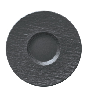 Блюдце для чашки кофейной Manufacture Rock 15,5 см