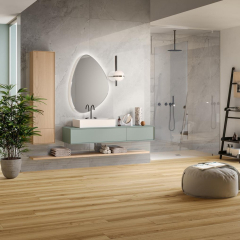 Керамогранит Panaria Nuance 40х120 Strutturato, Caramel, 20 мм