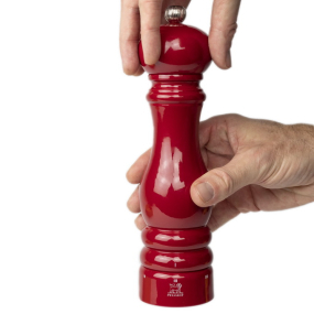 Мельница для перца Paris u'Select 22 см, красная