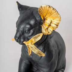 Статуэтка "Коала" 34х21х27 см