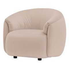 Кресло Calligaris Haven, Pale Pink