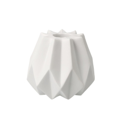 Подсвечник Polygono Star 8 см