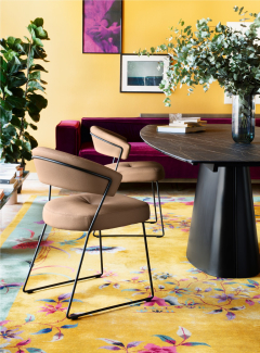 Стул Connubia Ny Anniversary CB2335