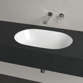 Раковина встраиваемая Villeroy & Boch Architectura 57x37, q1_5A766101