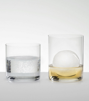 Набор бокалов для виски O Wine Tumbler 430 мл, 2 шт