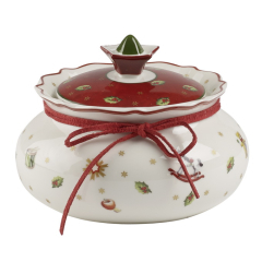 Емкость для печенья Villeroy & Boch Toy’s Delight 10 см