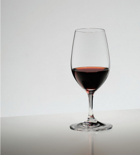 Набор бокалов для портвейна Vinum 250 мл, 2 шт