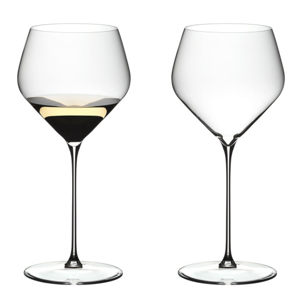 Набор бокалов для вина Chardonnay Veloce 690 мл, 2 шт