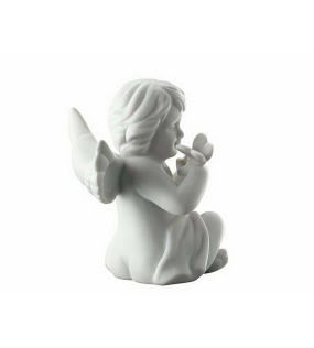 Фигурка "Ангел с бабочкой" 12 см