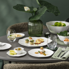 Набор стаканов Entree 480 мл, 4 шт