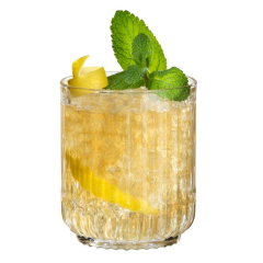 Набор бокалов Double Rocks Bar Rituals 350 мл, 2 шт