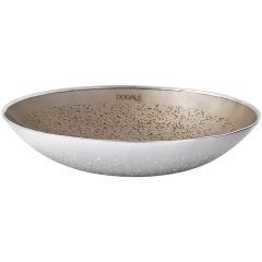 Блюдо для фруктов Dogale Bolle Sabbia 32,5 см