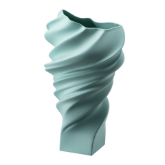 Ваза Squall Mint 32 см