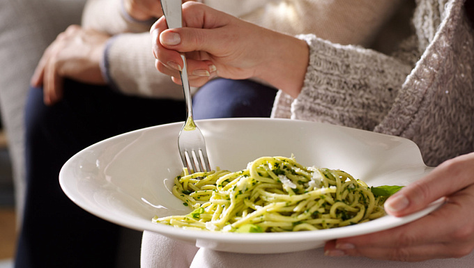 Коллекция Pasta Passion