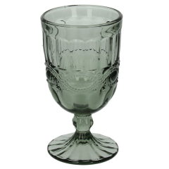 Бокал для вина Solange 350 мл, серый