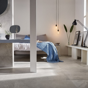 Керамогранит Imola X-Rock 60х60 N, R11, White, 10 мм