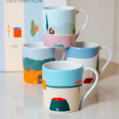 Кружка Destination Mer 300 мл