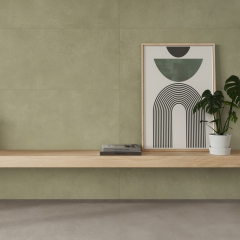 Керамогранит Imola Retina 120х278 N, Menta, 6,5 мм