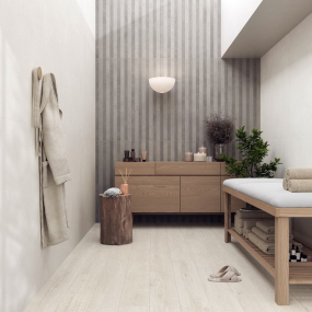 Керамогранит Imola Retina 120х278 N, Neve, 6,5 мм