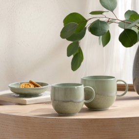 Кружка Perlemor Alga 210 мл