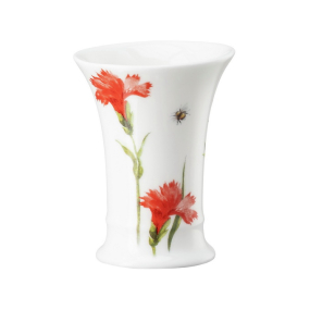 Ваза "Гвоздика сизая" Flower Minis 9,4 см