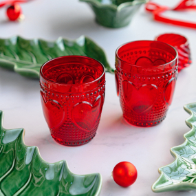 Стакан Christmas Love