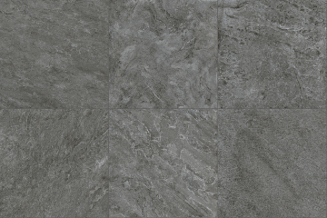 Керамогранит Italon Magma X2 60х60 Strutturato, Graphite, 20 мм