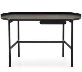 Стол письменный Calligaris Madame 130х60, Termocotto
