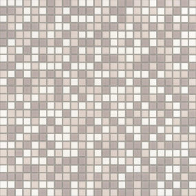 Мозаика стеклянная Bisazza Opus Romano 29,х29,3, Clara12, 4 мм