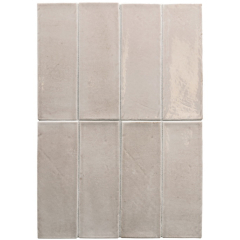 Керамогранит Equipe Miyako 5х15, Morchella Gloss , 7,8 мм