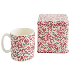 Набор чайный Spode Christmas Tree Yuletide, 2 предмета