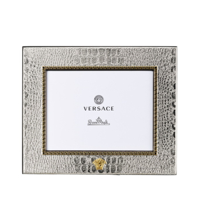 Рамка для фотографий Versace Frames 15х20 см, серебро VHF3